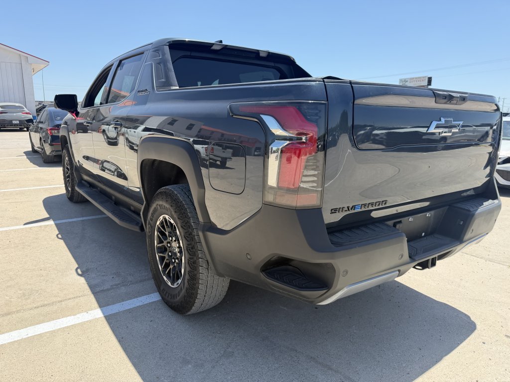 chevrolet silverado ev 2026 1GC405EL8TU402962 image chevrolet silverado ev 2026 1GC405EL8TU402962 image